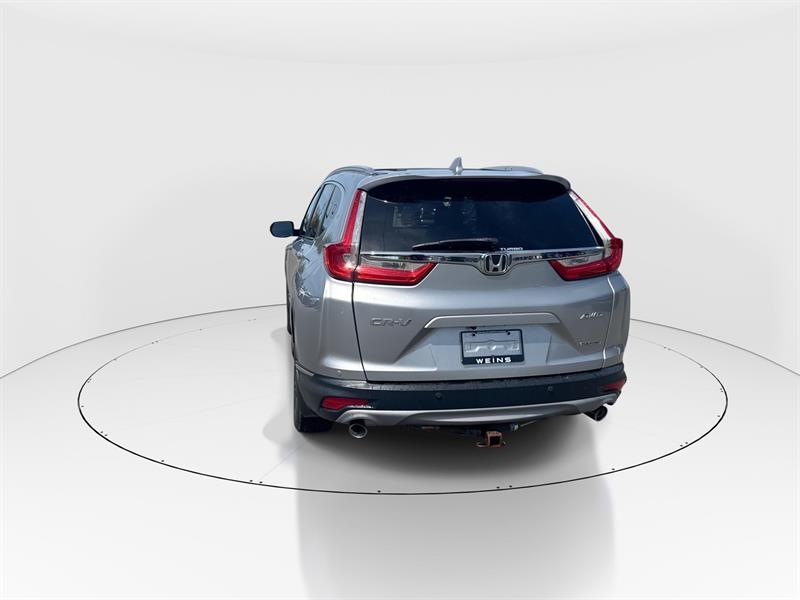 honda CR-V 2018 - 6