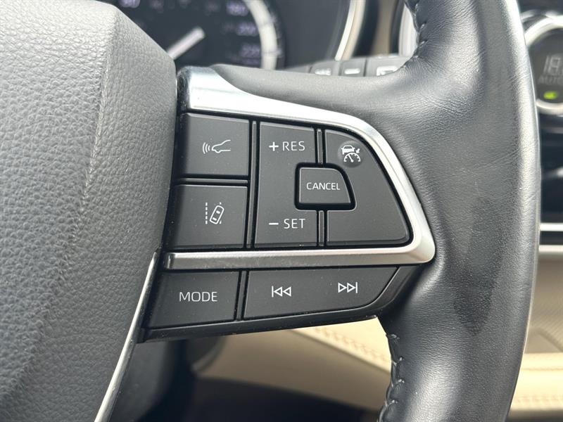 toyota Highlander 2020 - 17