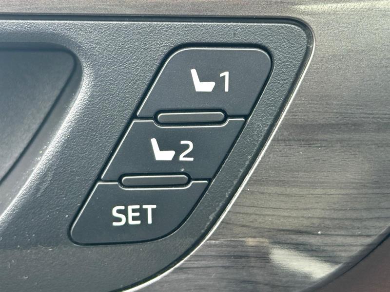 toyota Highlander 2020 - 26
