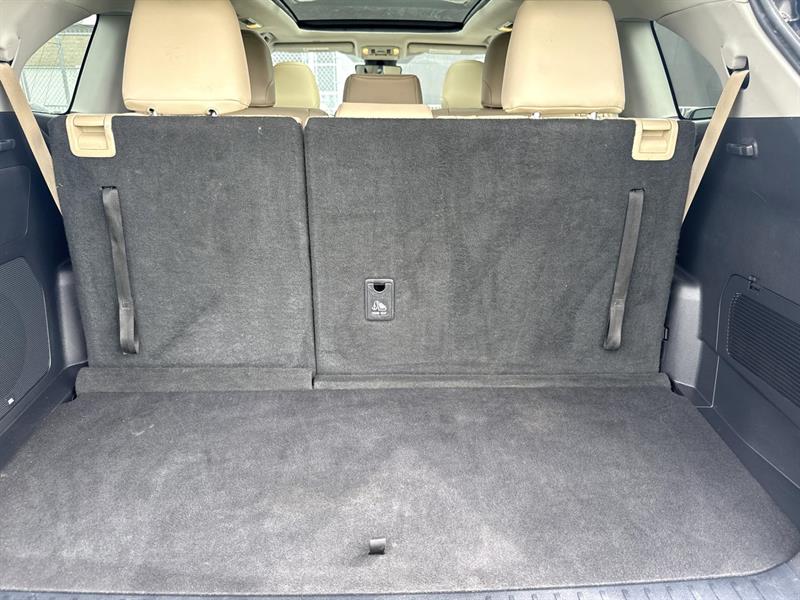 toyota Highlander 2020 - 31