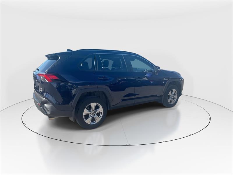 toyota RAV4 2023 - 8