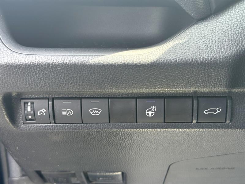 toyota RAV4 2023 - 13