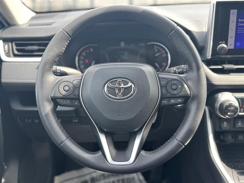 toyota RAV4 2023 - 15