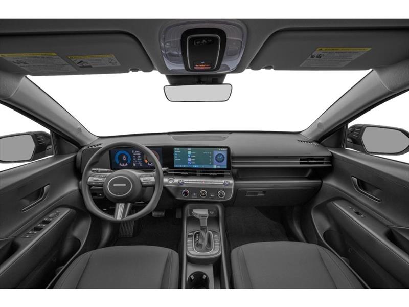 hyundai Kona 2026 - 3