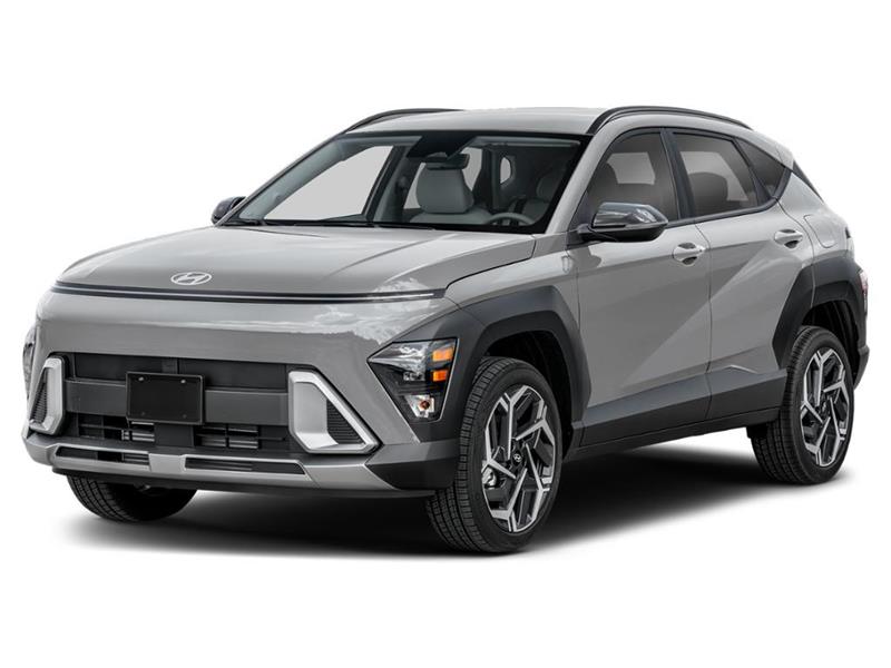 hyundai Kona 2026