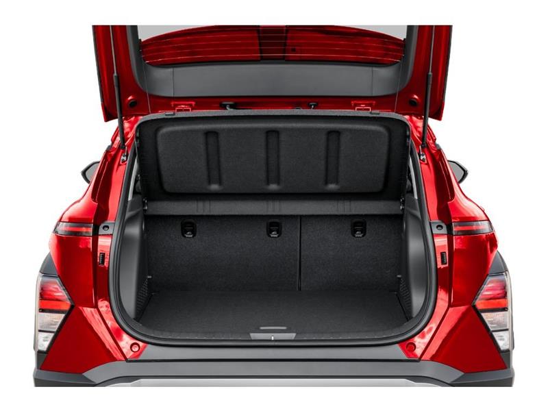 hyundai Kona 2026 - 6