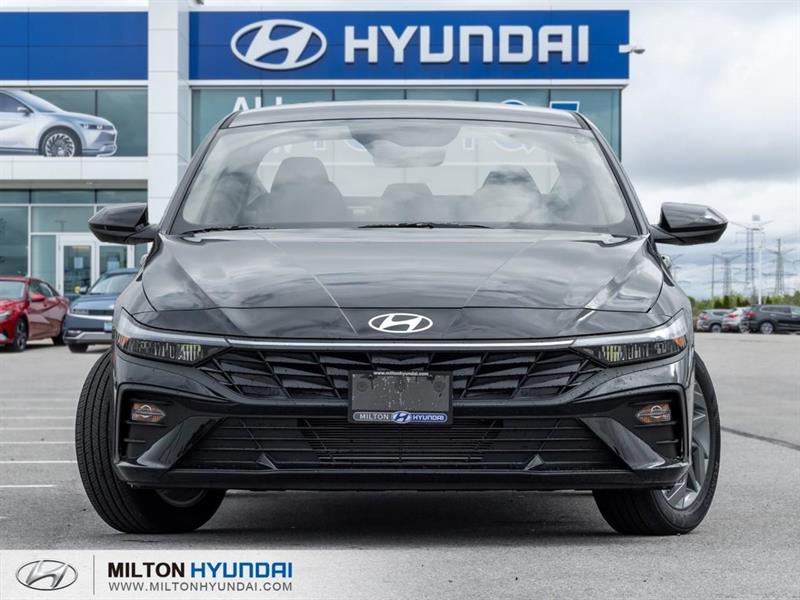 hyundai Elantra 2026 - 2