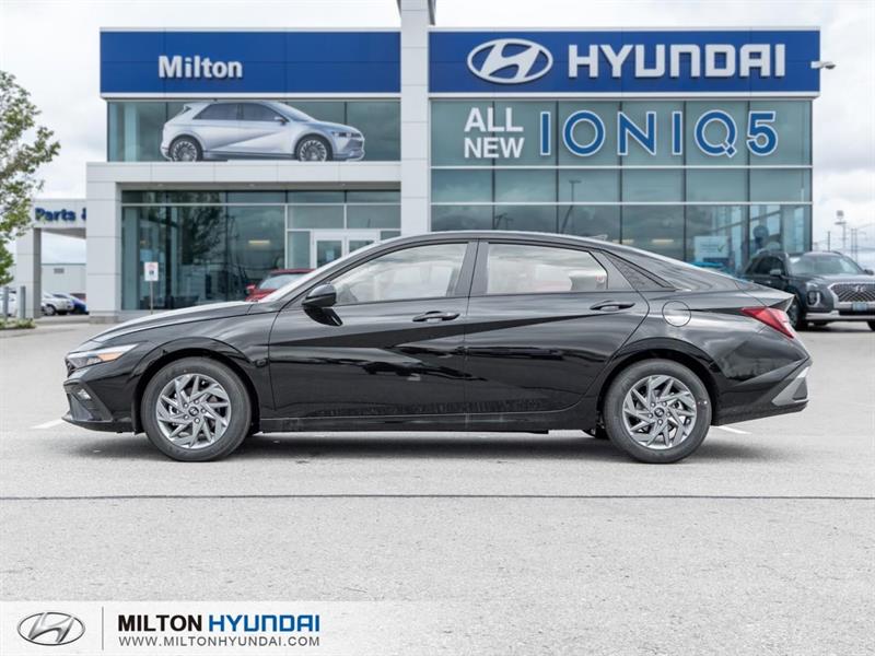 hyundai Elantra 2026 - 3