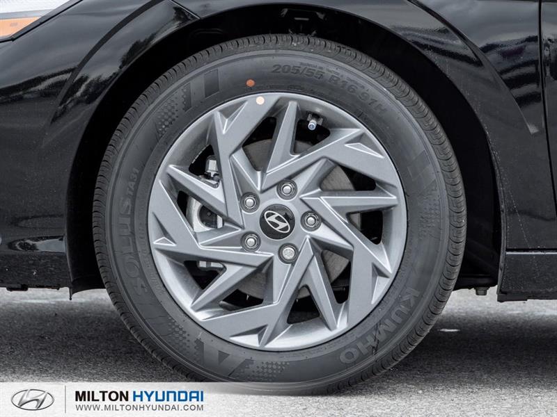 hyundai Elantra 2026 - 4