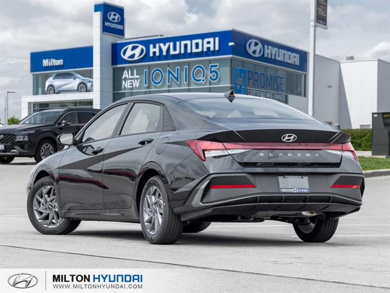 hyundai Elantra 2026 - 5
