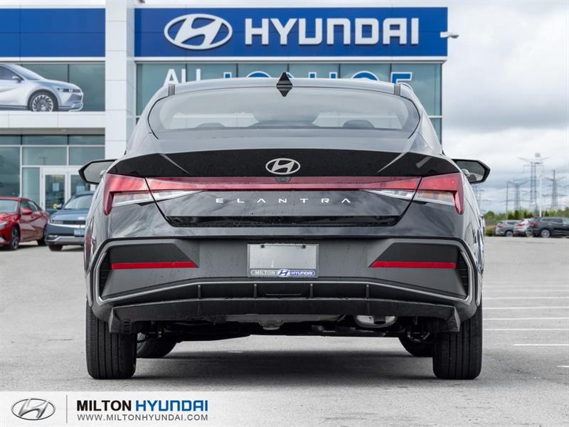 hyundai Elantra 2026 - 6