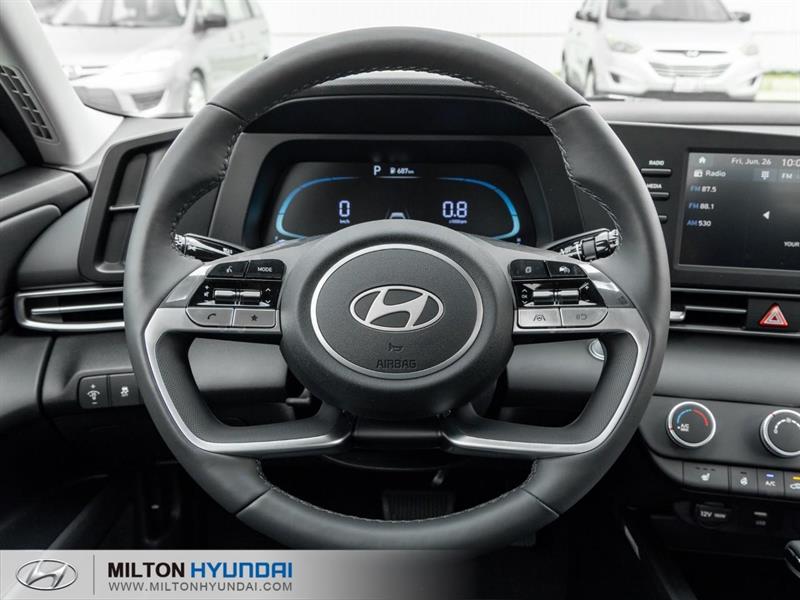 hyundai Elantra 2026 - 9