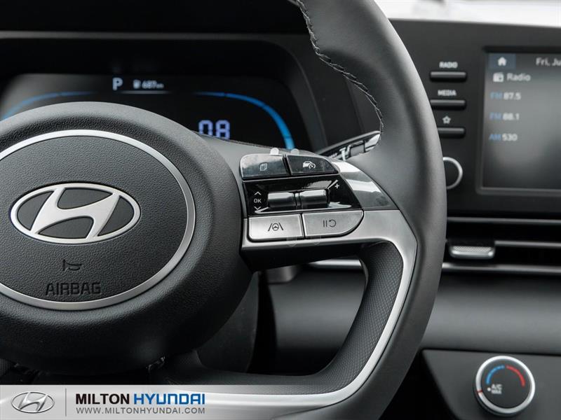 hyundai Elantra 2026 - 10