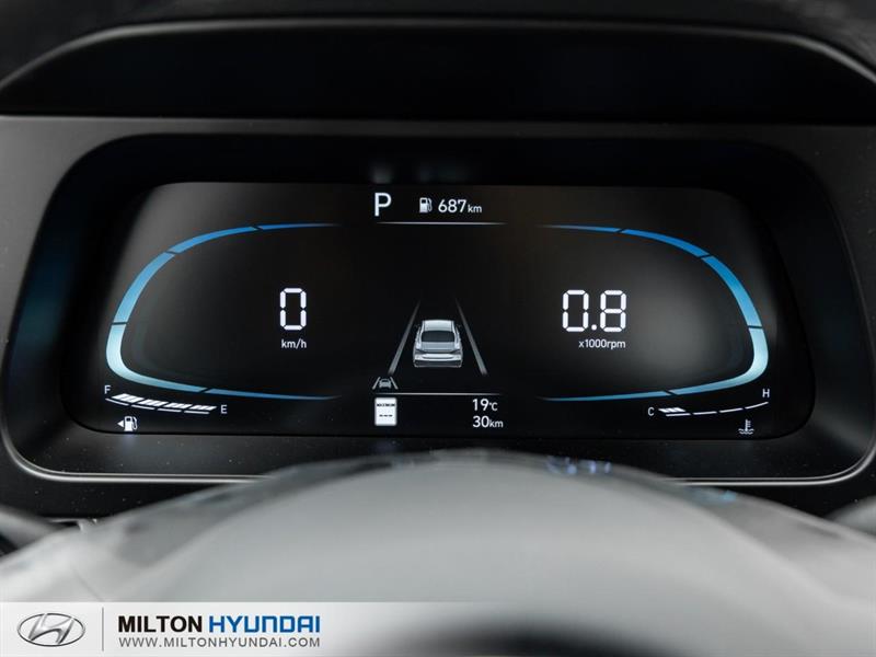 hyundai Elantra 2026 - 11