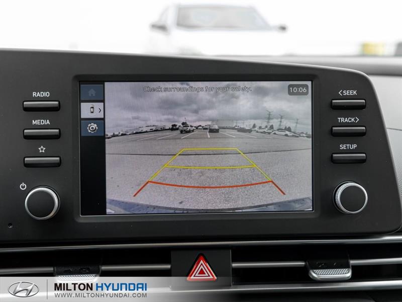 hyundai Elantra 2026 - 12