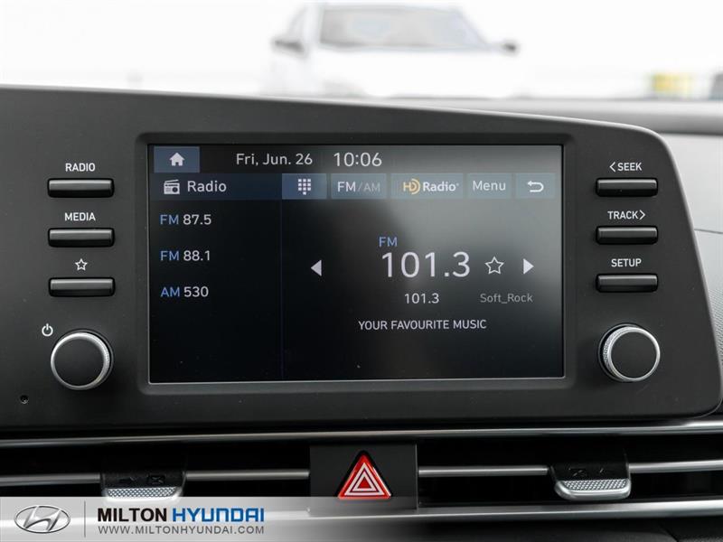 hyundai Elantra 2026 - 18