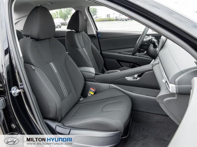 hyundai Elantra 2026 - 20