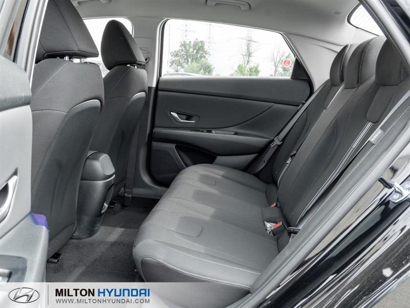 hyundai Elantra 2026 - 21