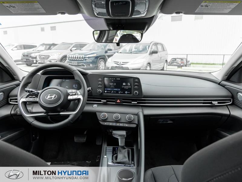 hyundai Elantra 2026 - 22