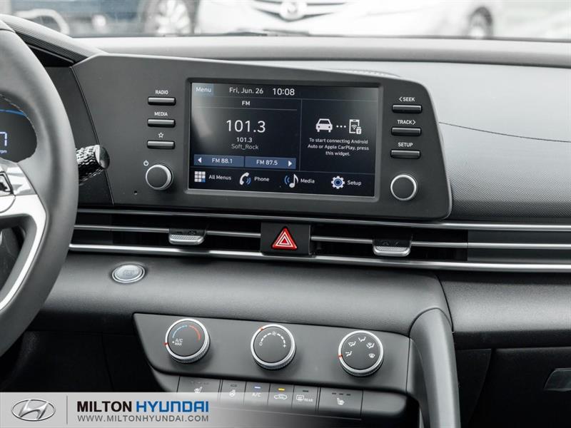 hyundai Elantra 2026 - 23