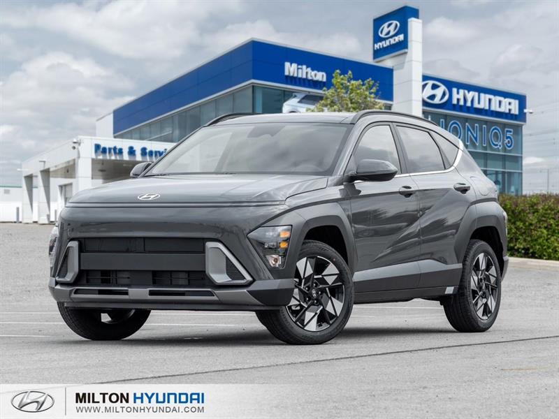 hyundai Kona 2026