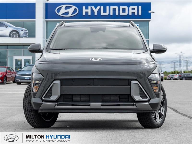 hyundai Kona 2026 - 2