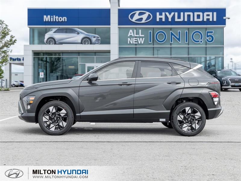 hyundai Kona 2026 - 3