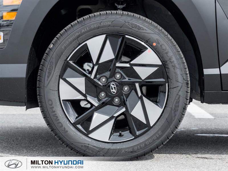 hyundai Kona 2026 - 4