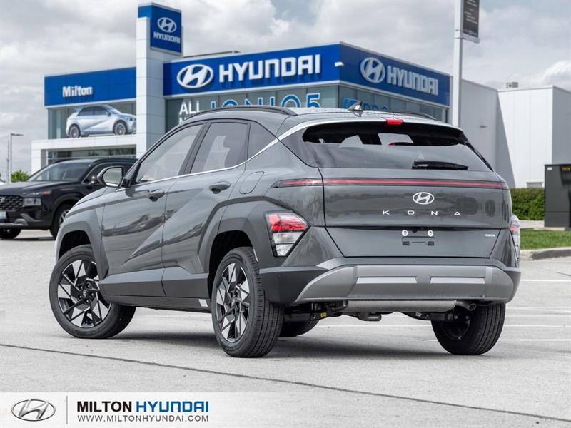 hyundai Kona 2026 - 5