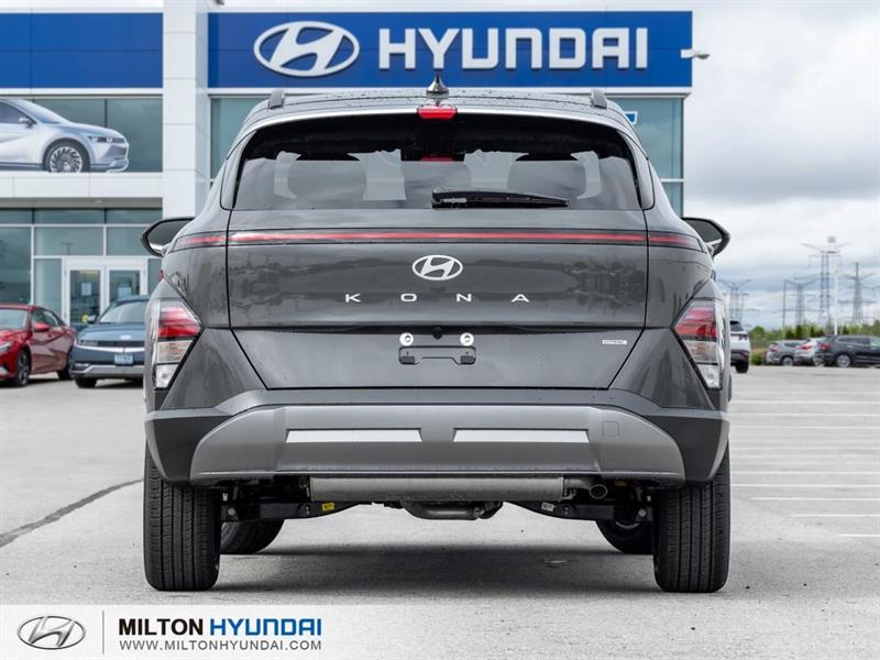hyundai Kona 2026 - 6