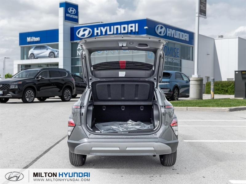 hyundai Kona 2026 - 7