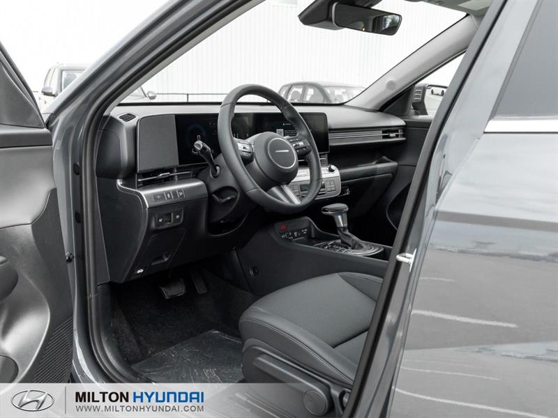hyundai Kona 2026 - 8