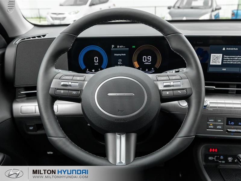 hyundai Kona 2026 - 9