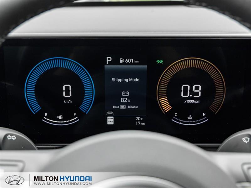 hyundai Kona 2026 - 11