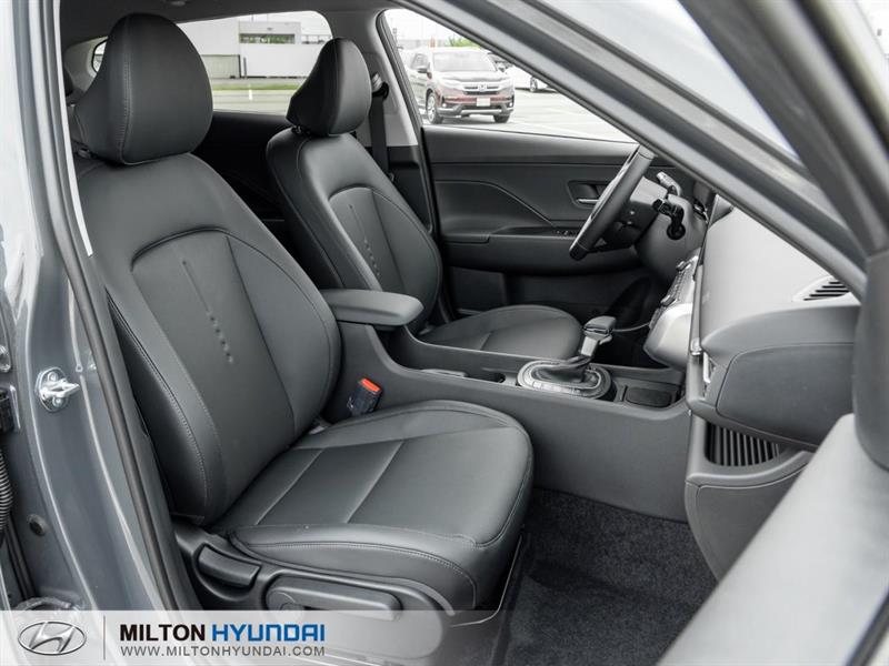 hyundai Kona 2026 - 23