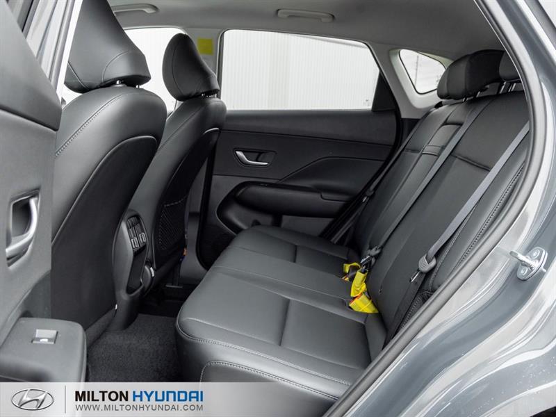 hyundai Kona 2026 - 24