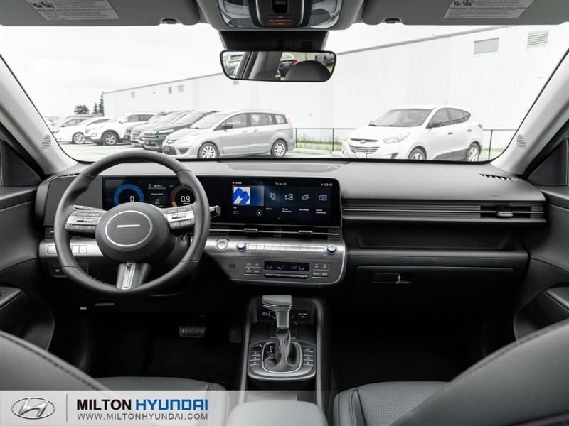 hyundai Kona 2026 - 25