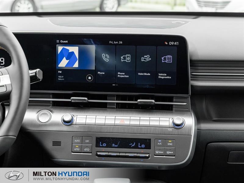 hyundai Kona 2026 - 26