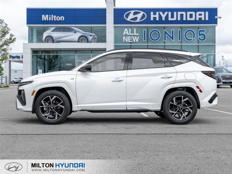 hyundai Tucson 2026 - 3
