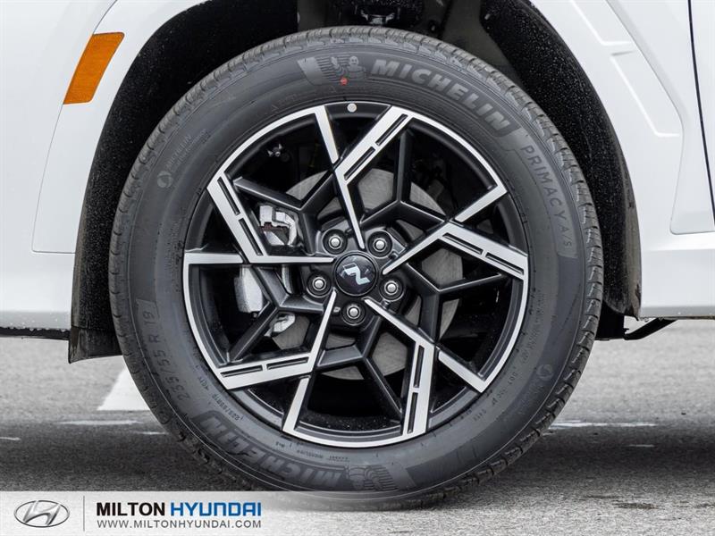 hyundai Tucson 2026 - 4
