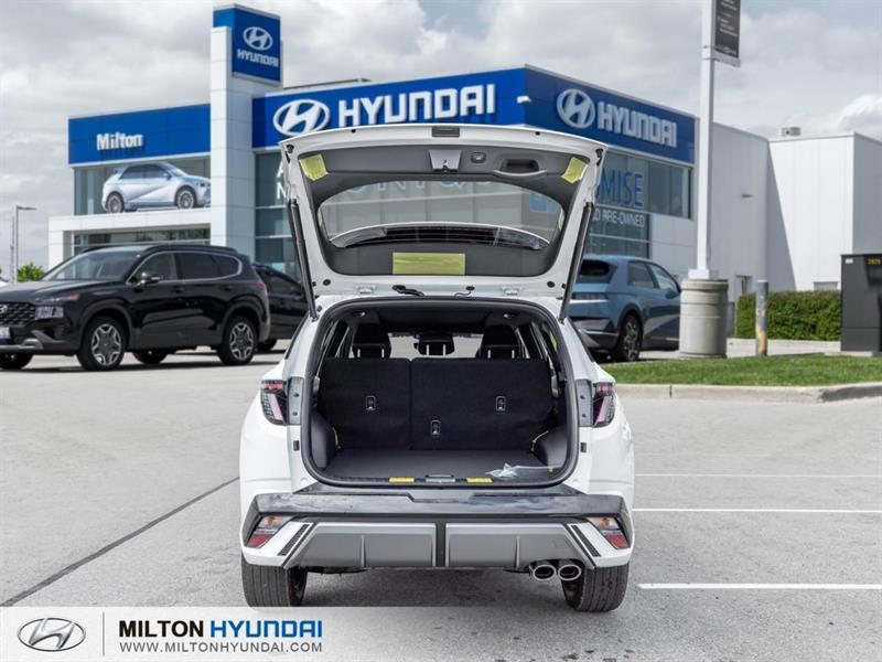 hyundai Tucson 2026 - 7