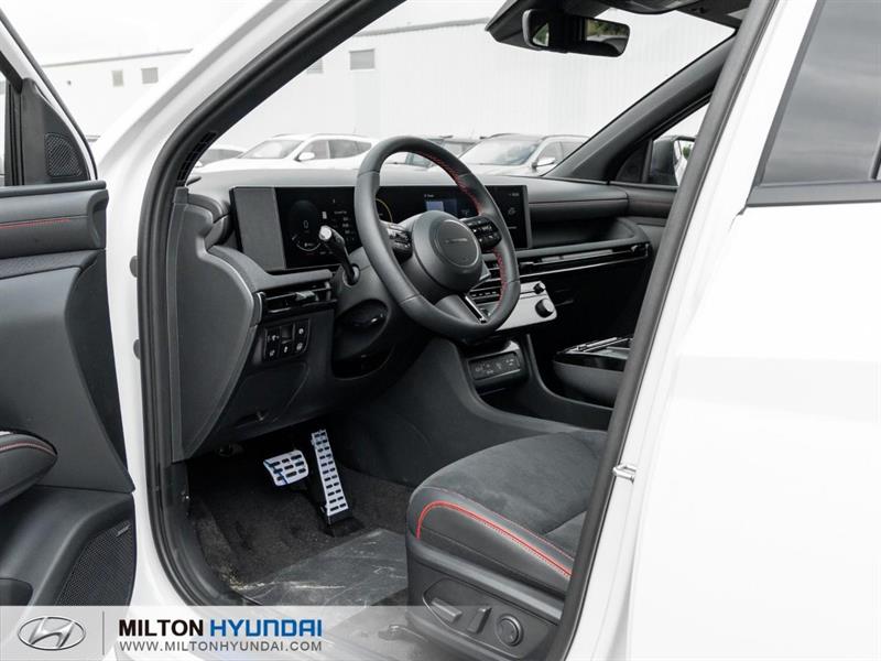 hyundai Tucson 2026 - 8
