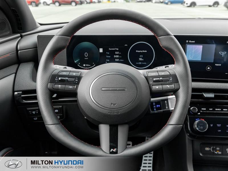 hyundai Tucson 2026 - 9