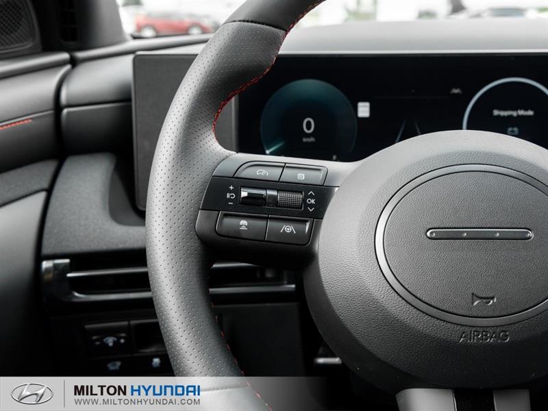 hyundai Tucson 2026 - 10
