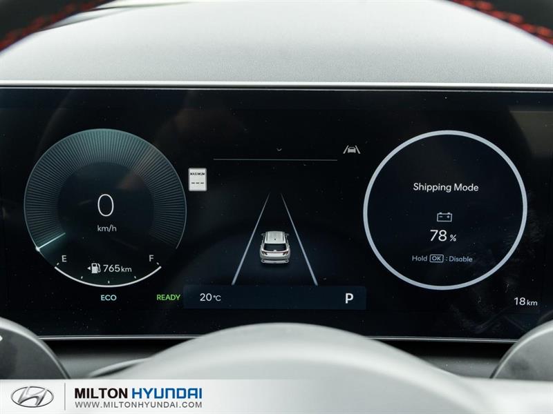 hyundai Tucson 2026 - 11