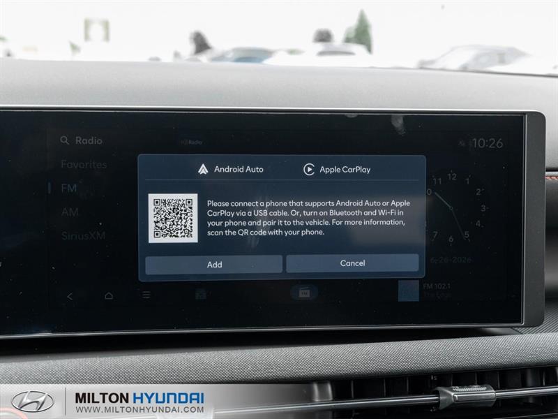 hyundai Tucson 2026 - 12