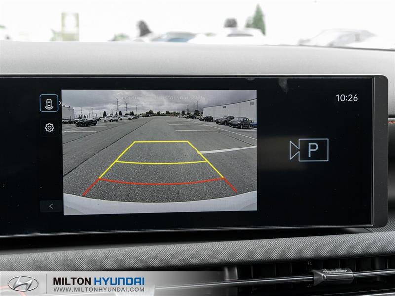 hyundai Tucson 2026 - 13