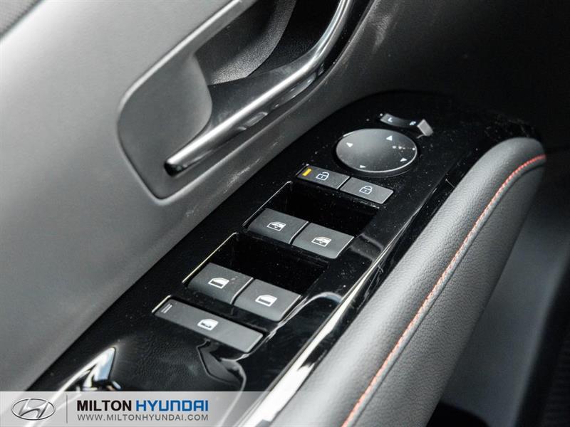 hyundai Tucson 2026 - 15