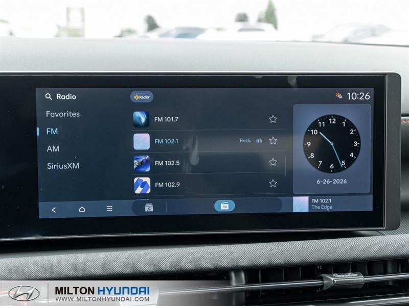 hyundai Tucson 2026 - 21