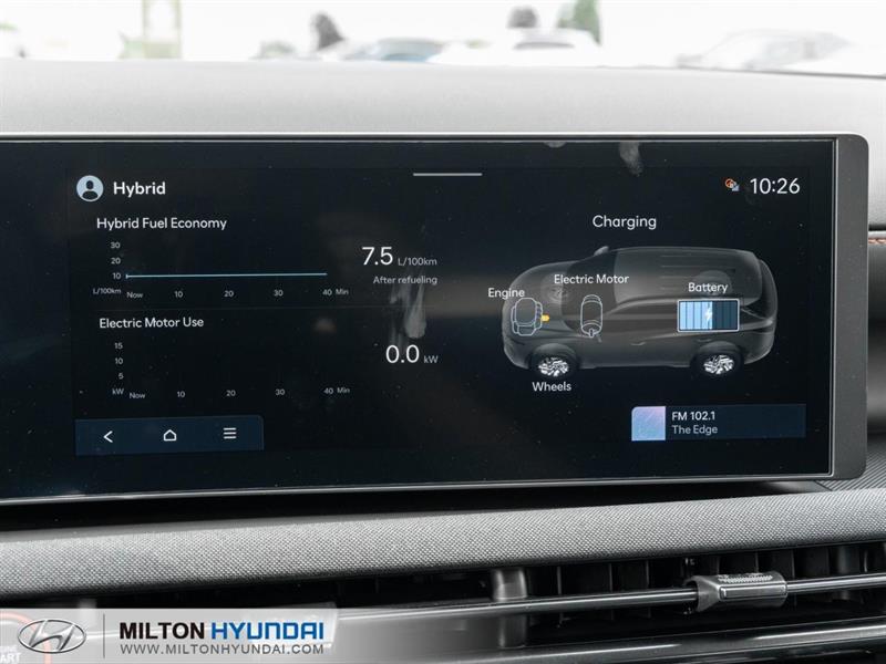 hyundai Tucson 2026 - 22